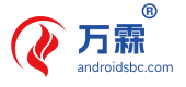 Android Board for Medical Data Collector | Wanlin